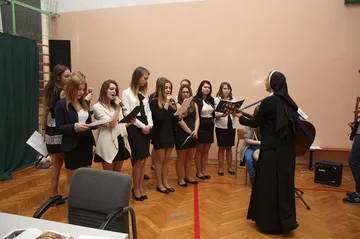 Jasełka w Rubinku (zdjęcia)