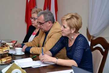 Budżet w Broku przyjęty jednogłośnie (zdjęcia)