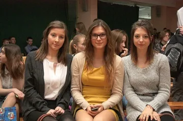 Jasełka w Rubinku (zdjęcia)