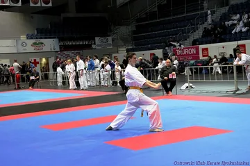 Pięć medali na ostatnim turnieju w 2015 (zdjęcia)