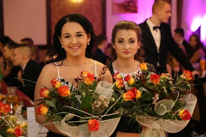 Studniówka Ekonomika - pierwsze zdjęcia