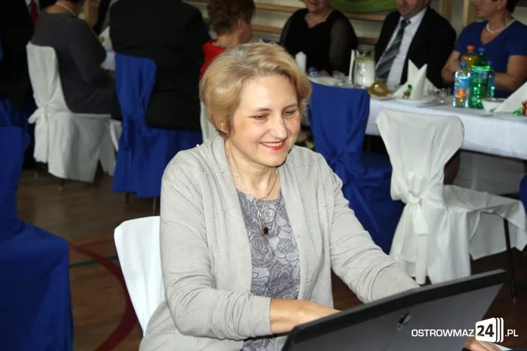 Ostrowscy studenci na balu (zdjęcia)