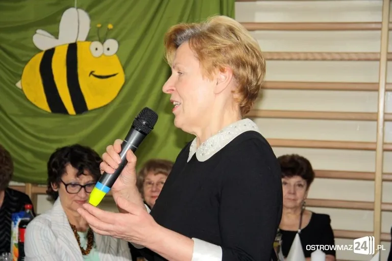 Ostrowscy studenci na balu (zdjęcia)