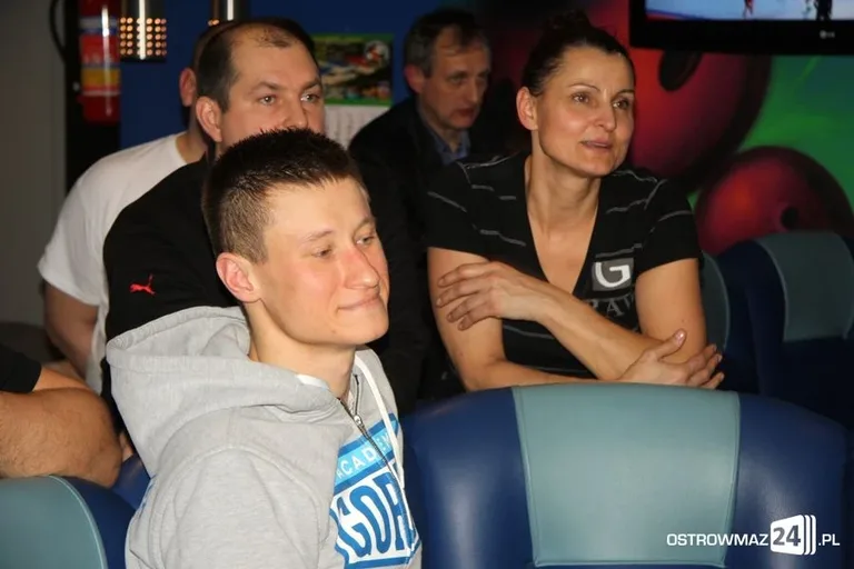 Podsumowano mistrzostwa w kręgle (zdjęcia)