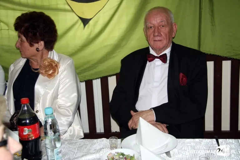 Ostrowscy studenci na balu (zdjęcia)