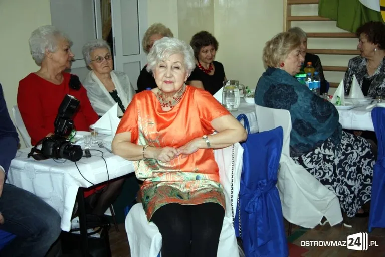 Ostrowscy studenci na balu (zdjęcia)