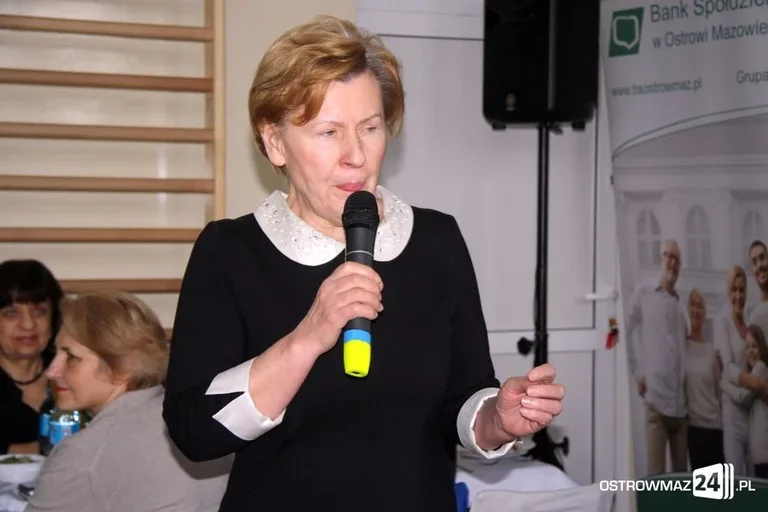 Ostrowscy studenci na balu (zdjęcia)