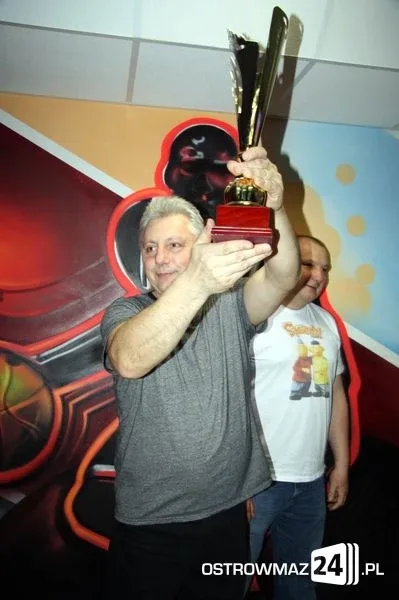 Podsumowano mistrzostwa w kręgle (zdjęcia)