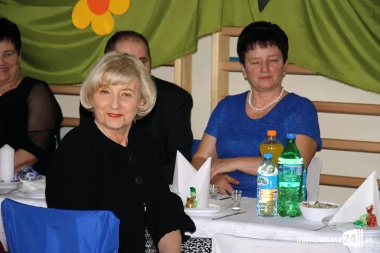 Ostrowscy studenci na balu (zdjęcia)