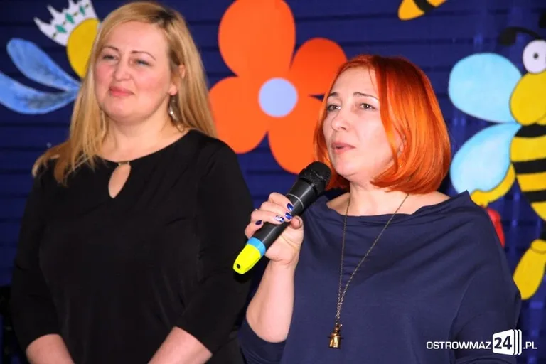 Ostrowscy studenci na balu (zdjęcia)