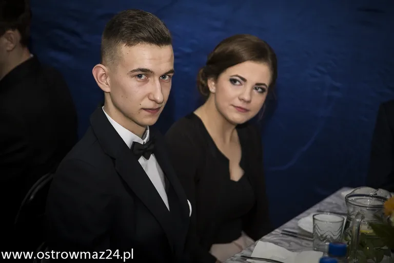 Zobacz relację ze studniówki ZS w Małkini (zdjęcia, wideo)