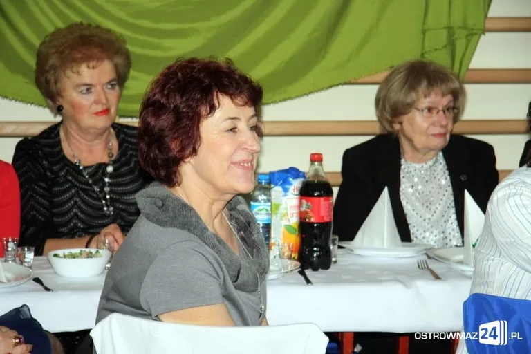 Ostrowscy studenci na balu (zdjęcia)