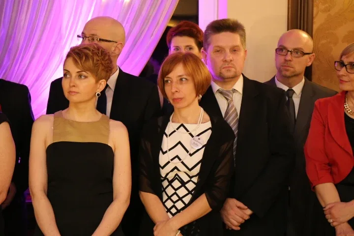 Studniówka Ekonomika - pierwsze zdjęcia