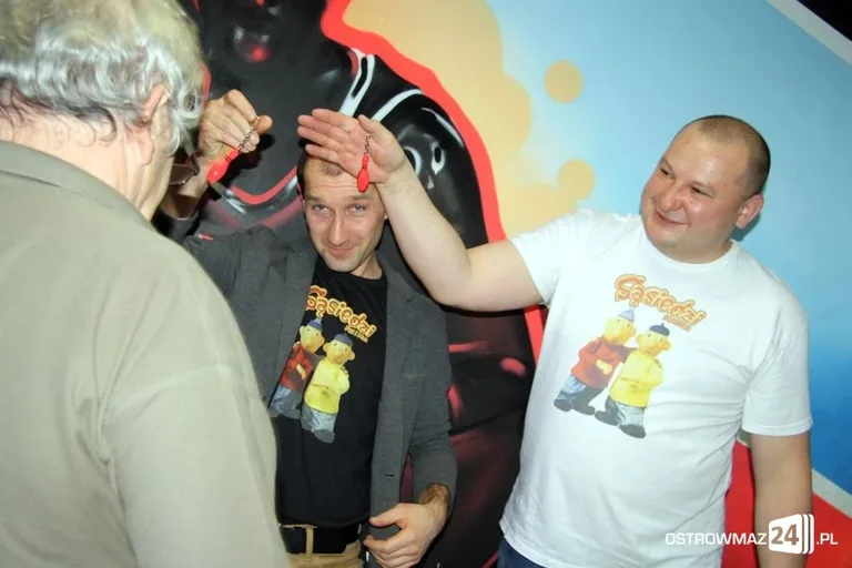 Podsumowano mistrzostwa w kręgle (zdjęcia)