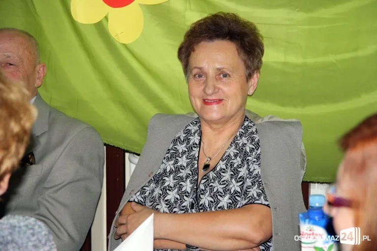 Ostrowscy studenci na balu (zdjęcia)