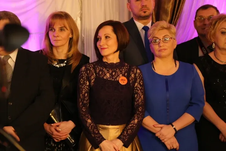 Studniówka Ekonomika - pierwsze zdjęcia