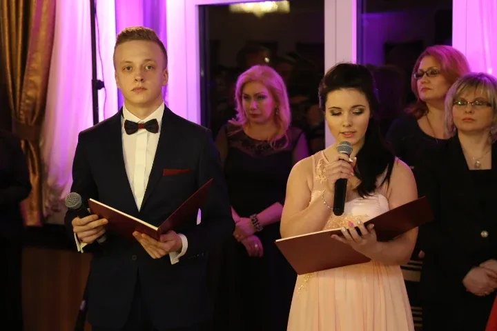 Studniówka Ekonomika - pierwsze zdjęcia