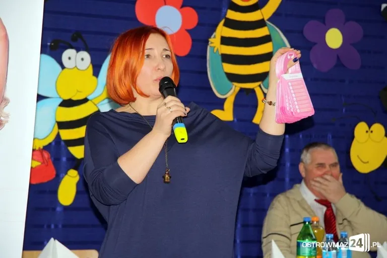 Ostrowscy studenci na balu (zdjęcia)
