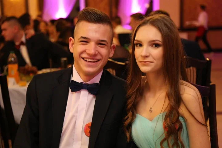 Studniówka Ekonomika - pierwsze zdjęcia