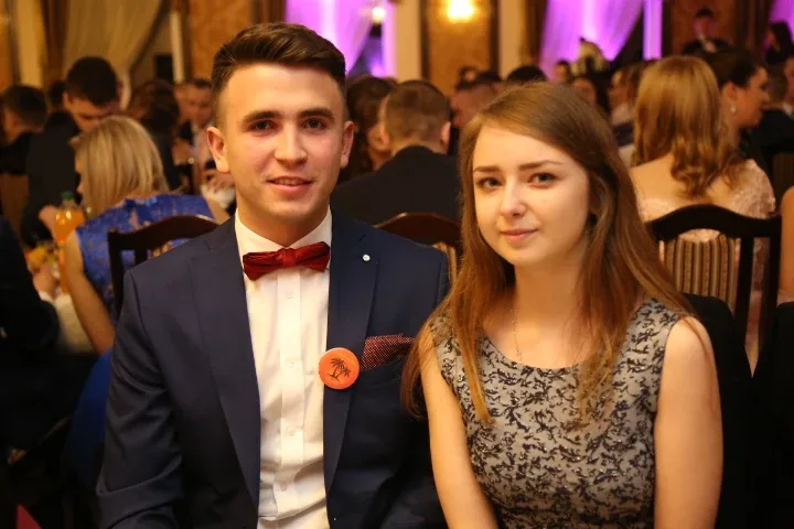 Studniówka Ekonomika - pierwsze zdjęcia