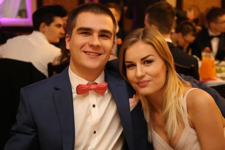 Studniówka Ekonomika - pierwsze zdjęcia