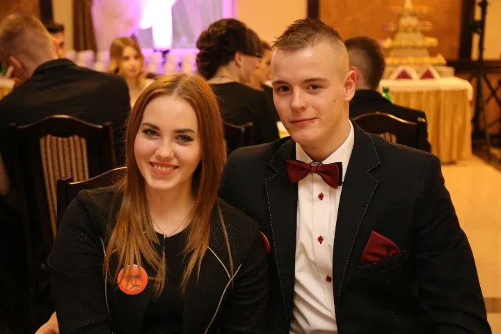 Studniówka Ekonomika - pierwsze zdjęcia