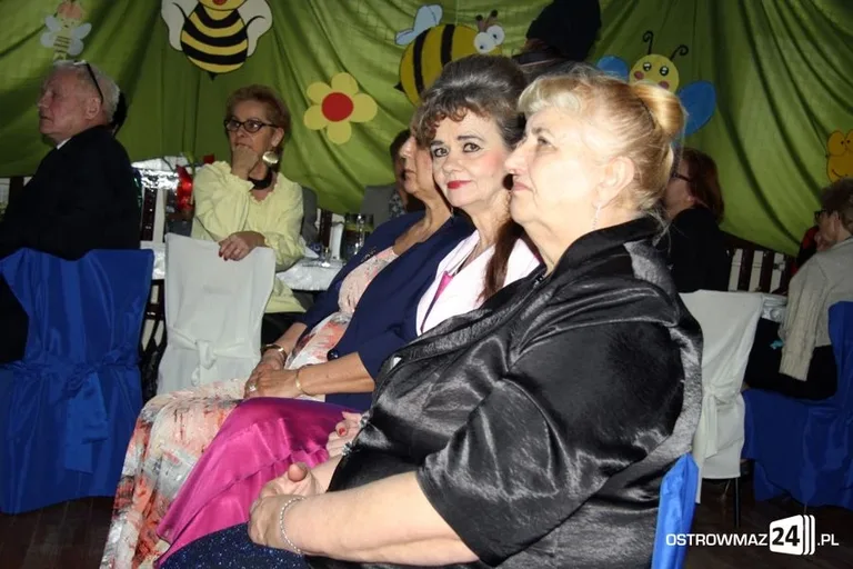 Ostrowscy studenci na balu (zdjęcia)