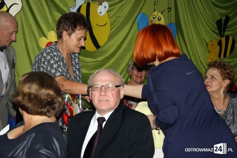 Ostrowscy studenci na balu (zdjęcia)