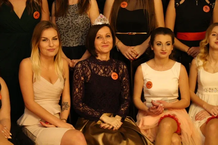Studniówka Ekonomika - pierwsze zdjęcia