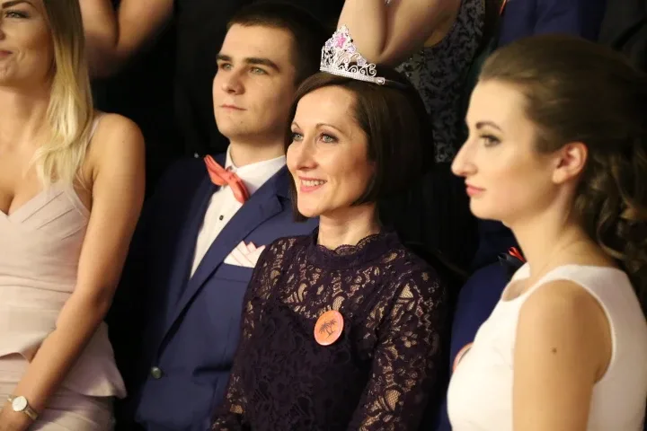 Studniówka Ekonomika - pierwsze zdjęcia