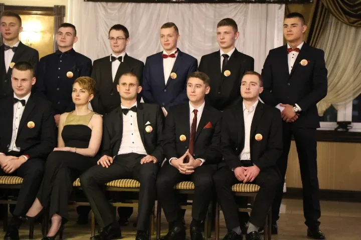 Studniówka Ekonomika - pierwsze zdjęcia