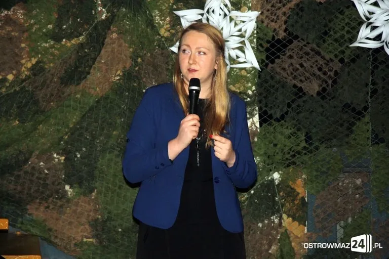 Od konia do smartfona na wykładzie UTW (zdjęcia)