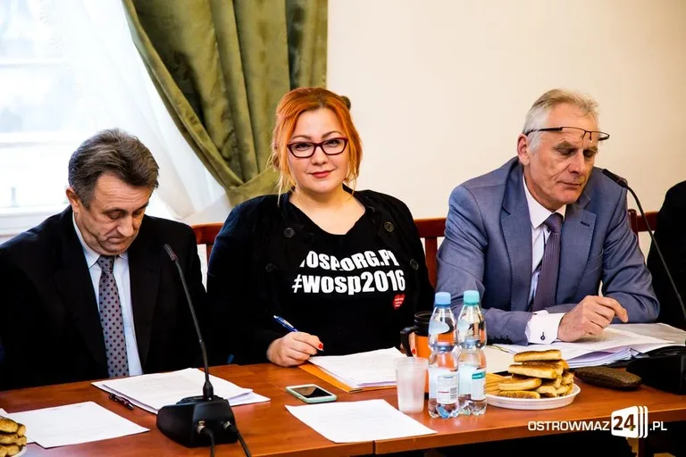 Nie będzie wyższych opłat za śmieci (zdjęcia, wideo)