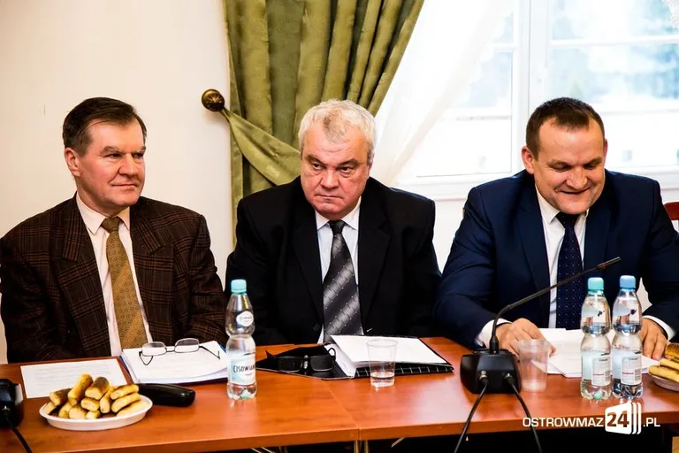 Nie będzie wyższych opłat za śmieci (zdjęcia, wideo)