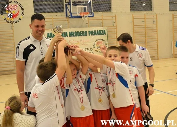 "Droga do finału" AMP GOOL (zdjęcia)