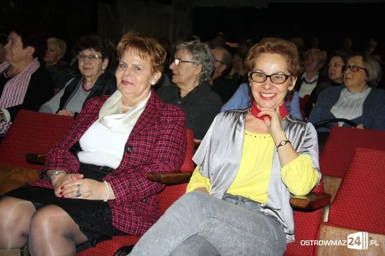 Od konia do smartfona na wykładzie UTW (zdjęcia)