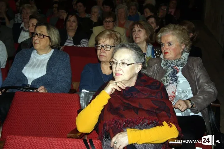 Od konia do smartfona na wykładzie UTW (zdjęcia)