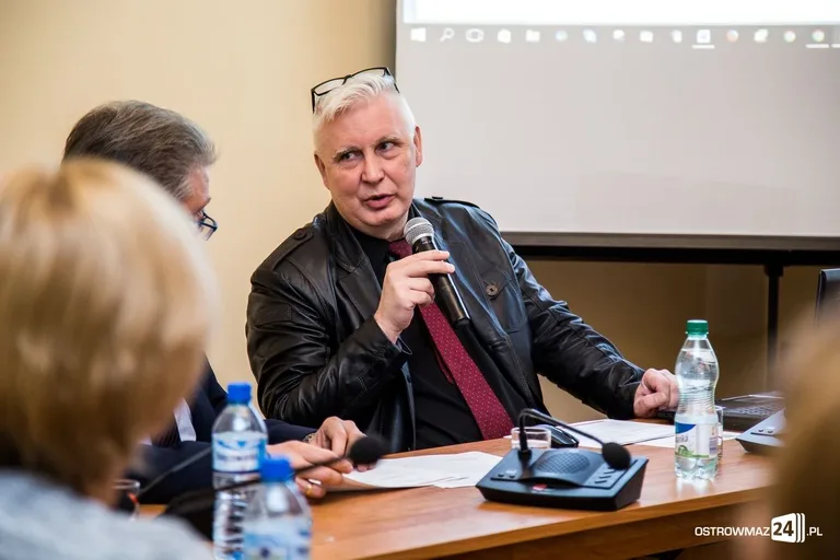 Posiedzenie Zespołu Zarządzania Kryzysowego