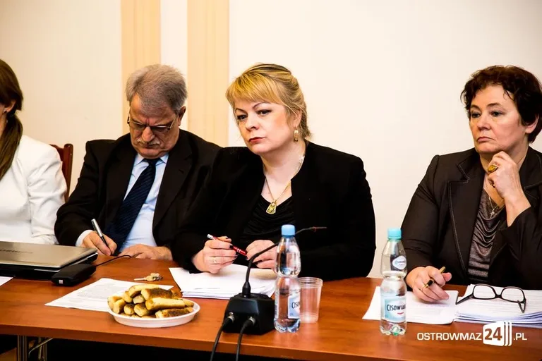 Nie będzie wyższych opłat za śmieci (zdjęcia, wideo)