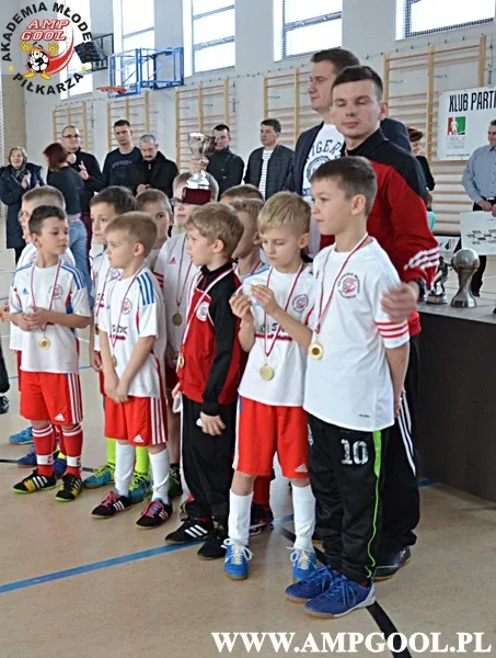 "Droga do finału" AMP GOOL (zdjęcia)