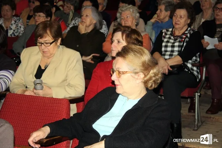 Od konia do smartfona na wykładzie UTW (zdjęcia)