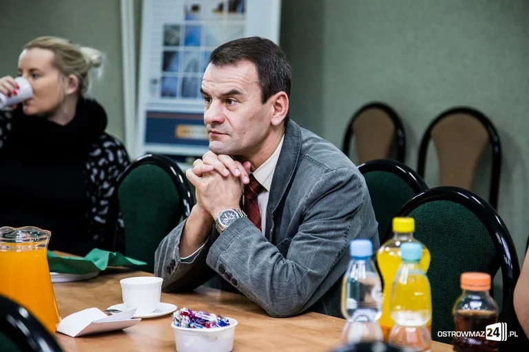 Sesja młodych rajców za nami (zdjęcia)