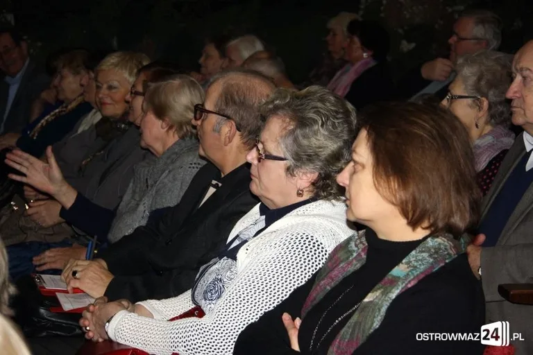 Od konia do smartfona na wykładzie UTW (zdjęcia)