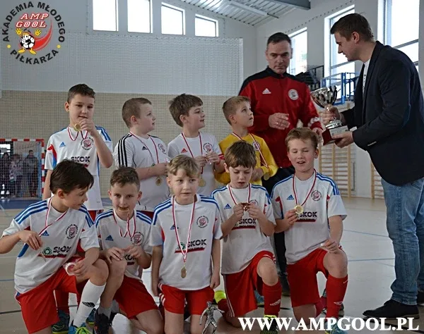 "Droga do finału" AMP GOOL (zdjęcia)
