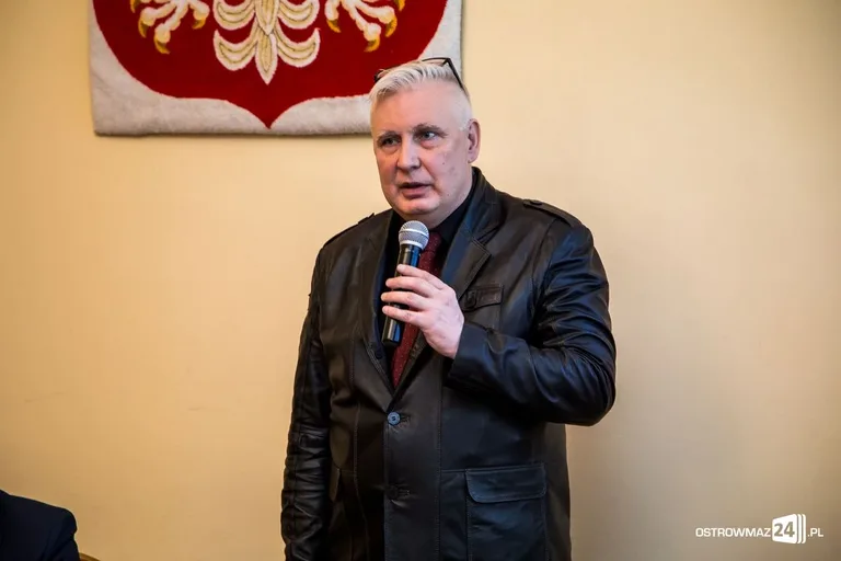 Posiedzenie Zespołu Zarządzania Kryzysowego