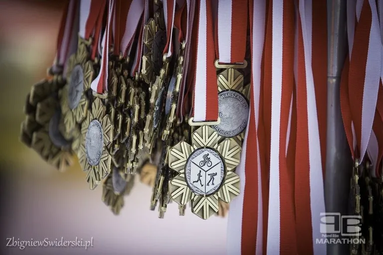 27. Warszawski Triathlon Zimowy za nami (zdjęcia)