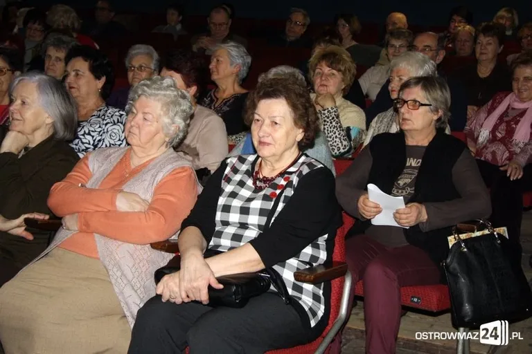 Od konia do smartfona na wykładzie UTW (zdjęcia)