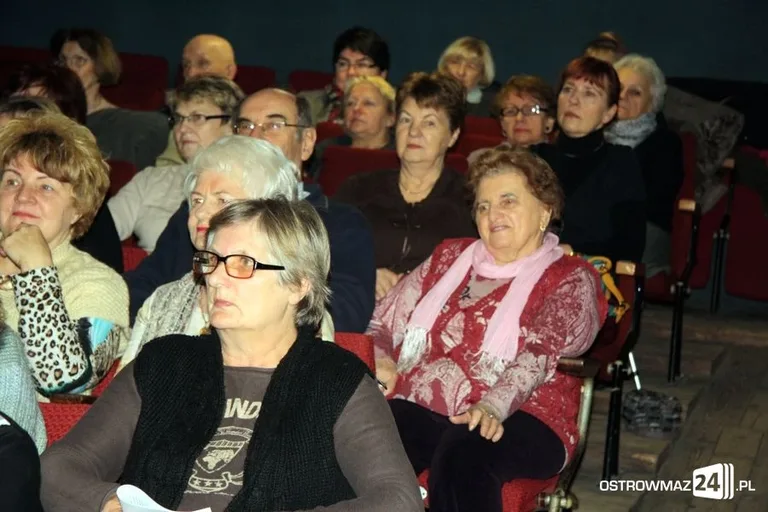 Od konia do smartfona na wykładzie UTW (zdjęcia)