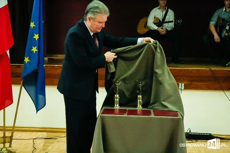 Invictus 2015: znamy bohaterów roku (zdjęcia)
