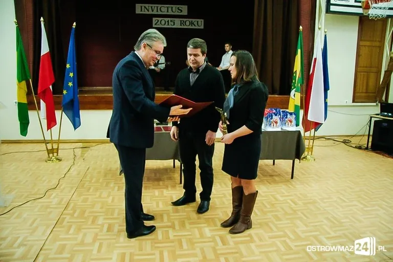 Invictus 2015: znamy bohaterów roku (zdjęcia)